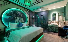 Mộc Lan 5 Hotel